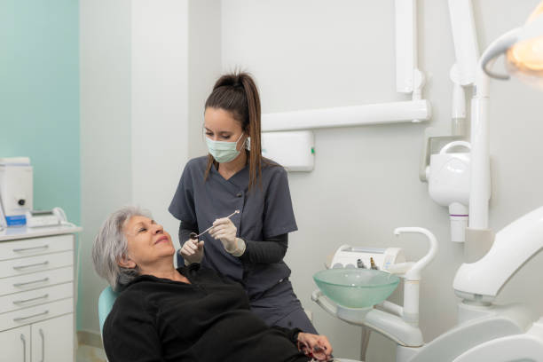 Best Lost Filling or Crown Replacement in Wake Village, TX
