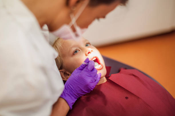 Best Dental Abscess Treatment in Wake Village, TX
