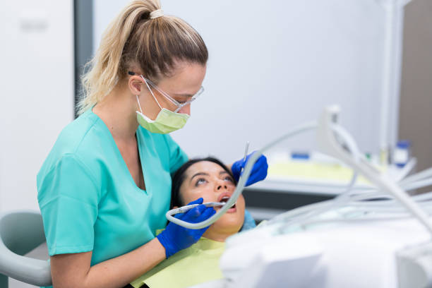 Best Emergency Dental Care for Sports Injuries in Wake Village, TX