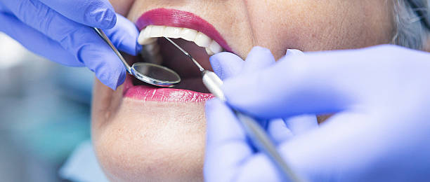 Best Emergency Orthodontic Repairs in Wake Village, TX